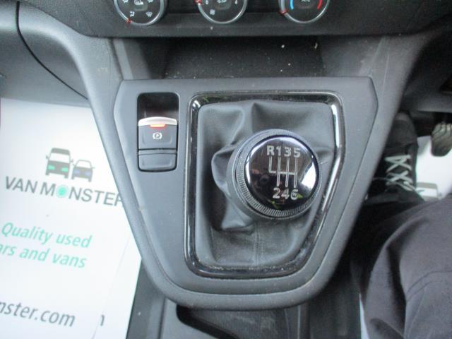 2023 Renault Kangoo Ml19 Blue Dci 95 Advance Van (WP73BWX) Image 27