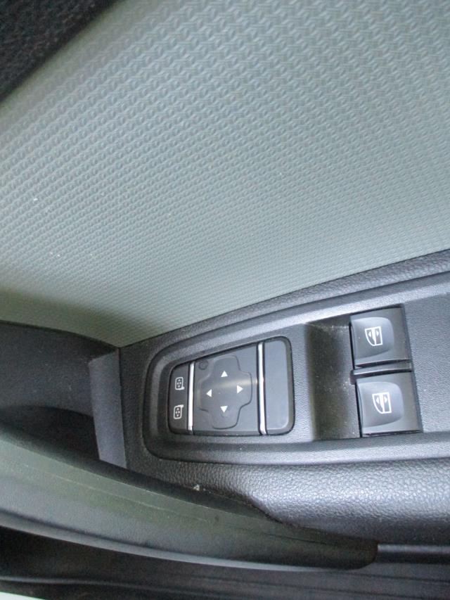 2023 Renault Kangoo Ml19 Blue Dci 95 Advance Van (WP73BWX) Image 16