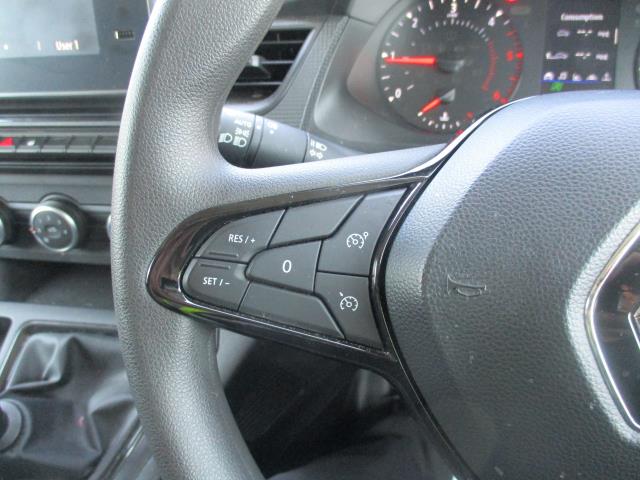 2023 Renault Kangoo Ml19 Blue Dci 95 Advance Van (WP73BWX) Image 21
