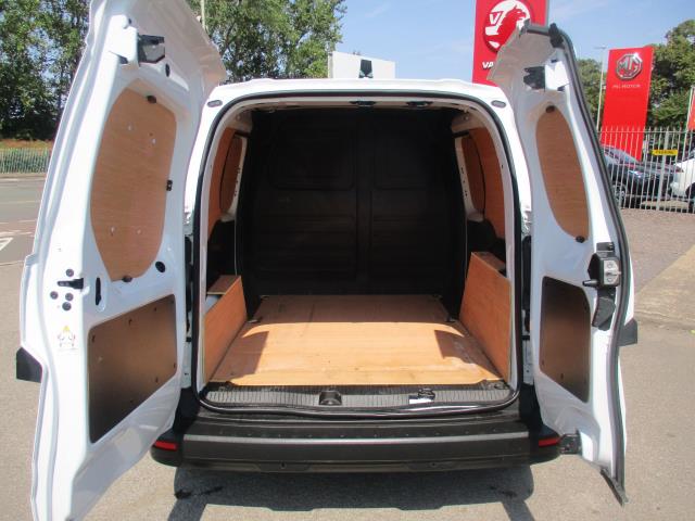 2023 Renault Kangoo Ml19 Blue Dci 95 Advance Van (WP73BWX) Image 33