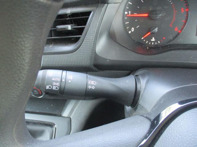 2023 Renault Kangoo Ml19 Blue Dci 95 Advance Van (WP73BWX) Image 22