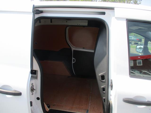 2023 Renault Kangoo Ml19 Blue Dci 95 Advance Van (WP73BWX) Image 34
