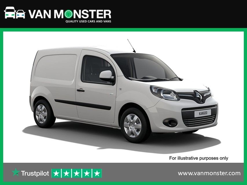 2023 Renault Kangoo ML19 100PS ADVANCE BLUE 100PS EURO 6  (WP73LME)