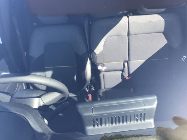 2023 Renault Kangoo Ml19 Blue Dci 95 Advance Van (WP73LMM) Image 33