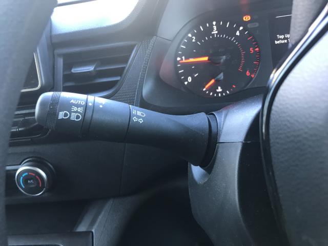 2023 Renault Kangoo Ml19 Blue Dci 95 Advance Van (WP73LMM) Image 26