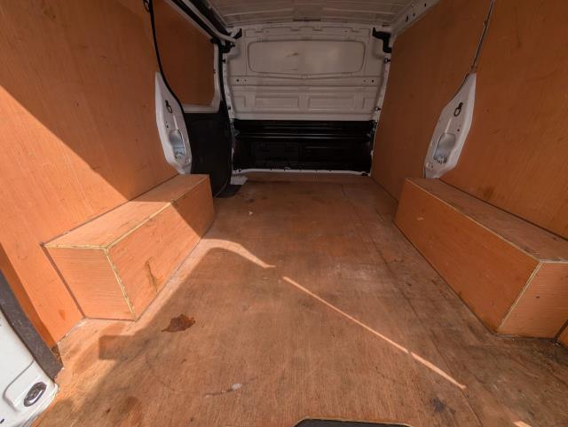 2023 Renault Trafic Sl28 Blue Dci 130 Business+ Van (WP73LRL) Image 11