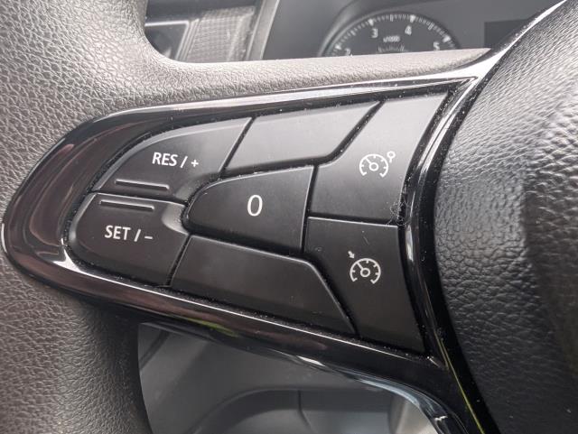 2023 Renault Trafic Sl28 Blue Dci 130 Business+ Van (WP73LRL) Image 22