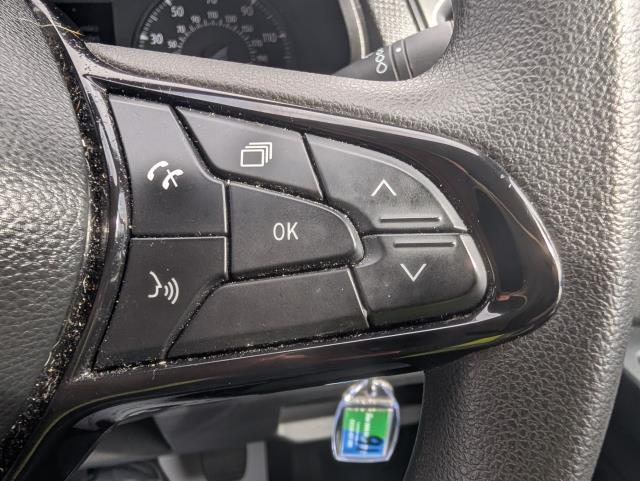 2023 Renault Trafic Sl28 Blue Dci 130 Business+ Van (WP73LRL) Image 21