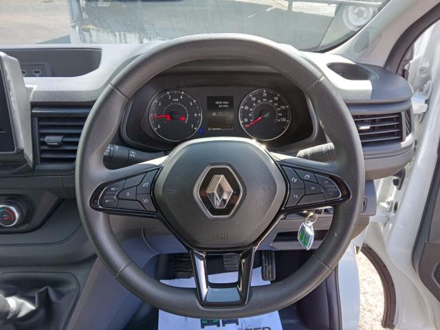 2023 Renault Trafic Sl28 Blue Dci 130 Business+ Van (WP73MVS) Image 22