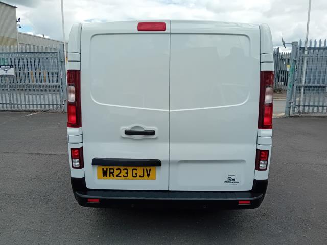 2023 Renault Trafic SL28 L1 H1 BLUE DCI 130PS BUSINESS+  EURO 6 (WR23GJV) Image 25