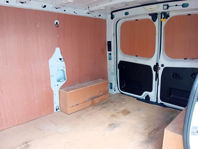 2023 Renault Trafic SL28 L1 H1 BLUE DCI 130PS BUSINESS+  EURO 6 (WR23GJV) Image 12