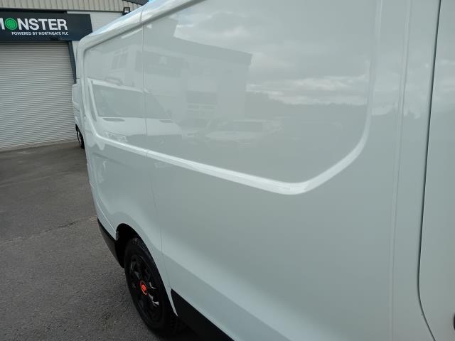 2023 Renault Trafic SL28 L1 H1 BLUE DCI 130PS BUSINESS+  EURO 6 (WR23GJV) Image 8
