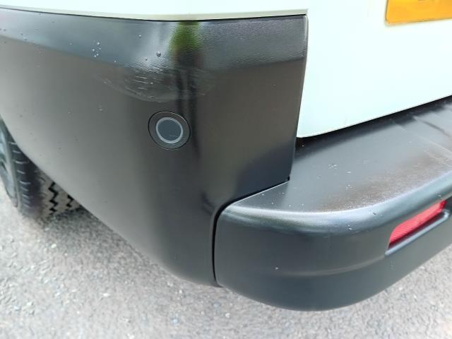 2023 Renault Trafic SL28 L1 H1 BLUE DCI 130PS BUSINESS+  EURO 6 (WR23GJV) Image 29
