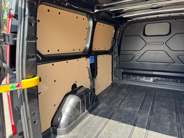2023 Ford Transit Custom 2.0 Ecoblue 170Ps Low Roof Limited Van Auto (WR23PXX) Image 54