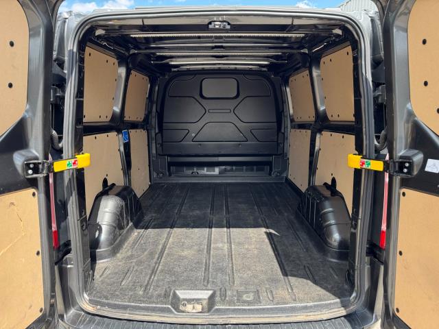 2023 Ford Transit Custom 2.0 Ecoblue 170Ps Low Roof Limited Van Auto (WR23PXX) Image 52