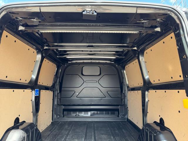 2023 Ford Transit Custom 2.0 Ecoblue 170Ps Low Roof Limited Van Auto (WR23PXX) Image 57