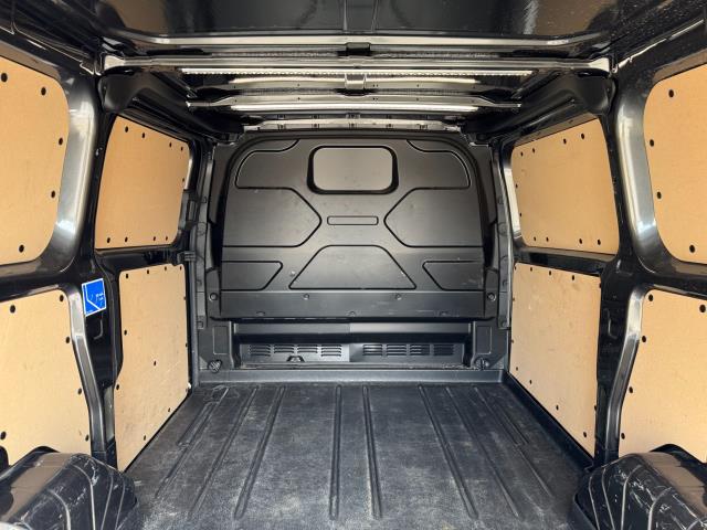 2023 Ford Transit Custom 2.0 Ecoblue 170Ps Low Roof Limited Van Auto (WR23PXX) Image 53