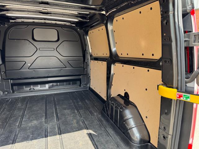 2023 Ford Transit Custom 2.0 Ecoblue 170Ps Low Roof Limited Van Auto (WR23PXX) Image 55