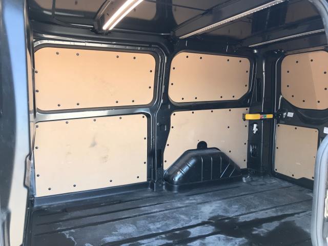 2023 Ford Transit Custom 2.0 Ecoblue 170Ps Low Roof Limited Van Auto (WR23PYW) Image 6