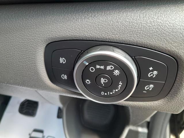 2023 Ford Transit Custom 2.0 Ecoblue 170Ps Low Roof Limited Van Auto (WR23PYY) Image 24