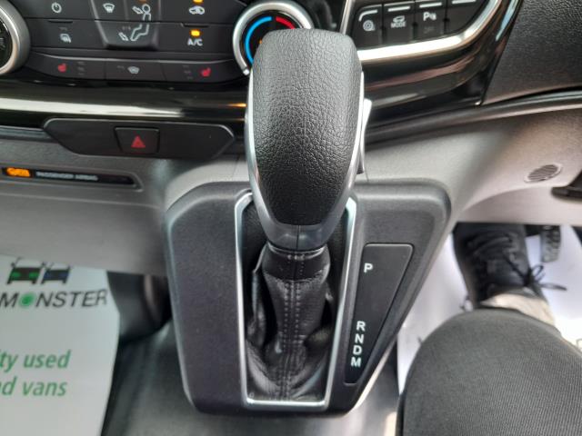 2023 Ford Transit Custom 2.0 Ecoblue 170Ps Low Roof Limited Van Auto (WR23PYY) Image 21