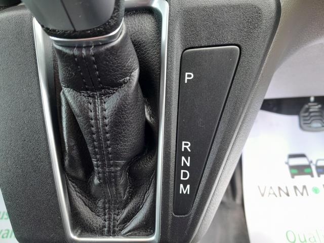 2023 Ford Transit Custom 2.0 Ecoblue 170Ps Low Roof Limited Van Auto (WR23PYY) Image 35