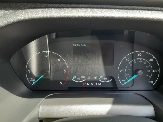 2023 Ford Transit Custom 2.0 Ecoblue 170Ps Low Roof Limited Van Auto (WR23PYY) Image 17