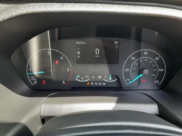 2023 Ford Transit Custom 2.0 Ecoblue 170Ps Low Roof Limited Van Auto (WR23PYY) Image 16