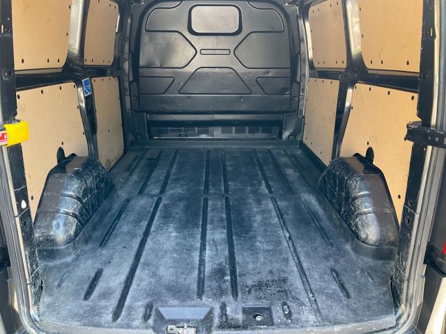 2023 Ford Transit Custom 2.0 Ecoblue 170Ps Low Roof Limited Van Auto (WR23PZJ) Image 13