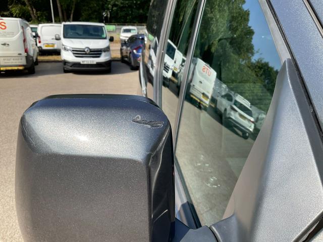 2023 Ford Transit Custom 2.0 Ecoblue 170Ps Low Roof Limited Van Auto (WR23PZJ) Image 46