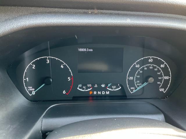 2023 Ford Transit Custom 2.0 Ecoblue 170Ps Low Roof Limited Van Auto (WR23PZJ) Image 18
