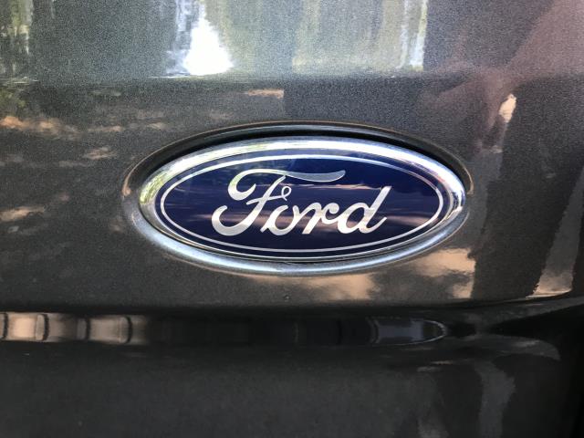 2023 Ford Transit Custom 2.0 Ecoblue 170Ps Low Roof Limited Van Auto (WR23PZT) Image 19