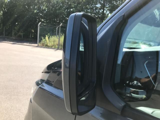 2023 Ford Transit Custom 2.0 Ecoblue 170Ps Low Roof Limited Van Auto (WR23PZT) Image 16