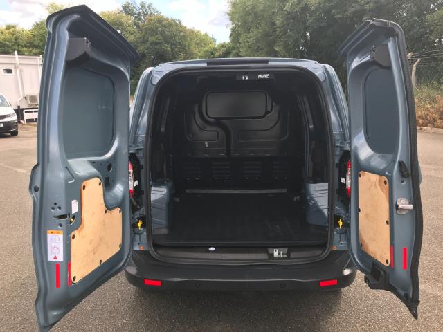 2020 Ford Transit Courier 1.0 Ecoboost Limited Van [6 Speed] (WR70YBO) Image 8