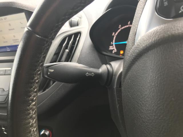 2020 Ford Transit Courier 1.0 Ecoboost Limited Van [6 Speed] (WR70YBO) Image 30