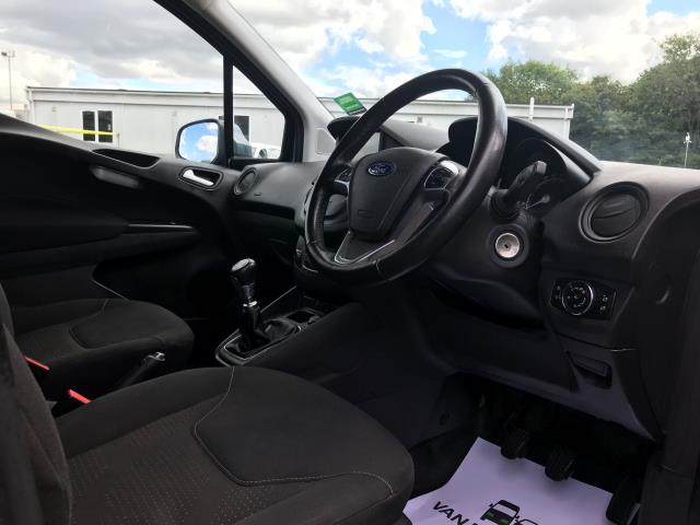 2020 Ford Transit Courier 1.0 Ecoboost Limited Van [6 Speed] (WR70YBO) Image 19