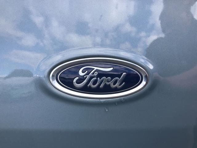 2020 Ford Transit Courier 1.0 Ecoboost Limited Van [6 Speed] (WR70YBO) Image 18
