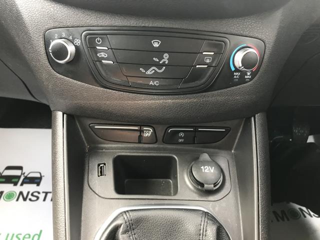 2020 Ford Transit Courier 1.0 Ecoboost Limited Van [6 Speed] (WR70YBO) Image 25