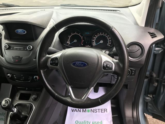 2020 Ford Transit Courier 1.0 Ecoboost Limited Van [6 Speed] (WR70YBO) Image 21