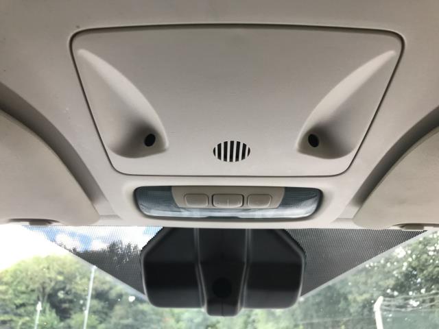 2020 Ford Transit Courier 1.0 Ecoboost Limited Van [6 Speed] (WR70YBO) Image 35