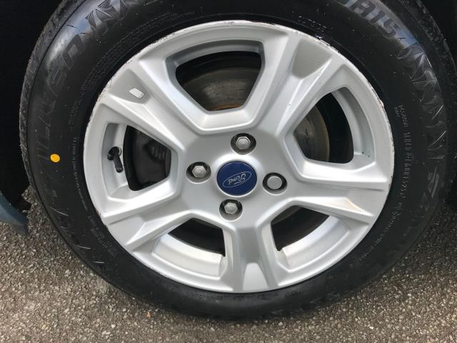 2020 Ford Transit Courier 1.0 Ecoboost Limited Van [6 Speed] (WR70YBO) Image 45