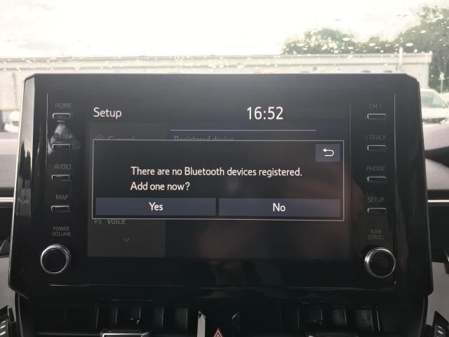 2022 Toyota Corolla 1.8 Vvt-I Hybrid Icon 5Dr Cvt (WR72DXV) Image 43