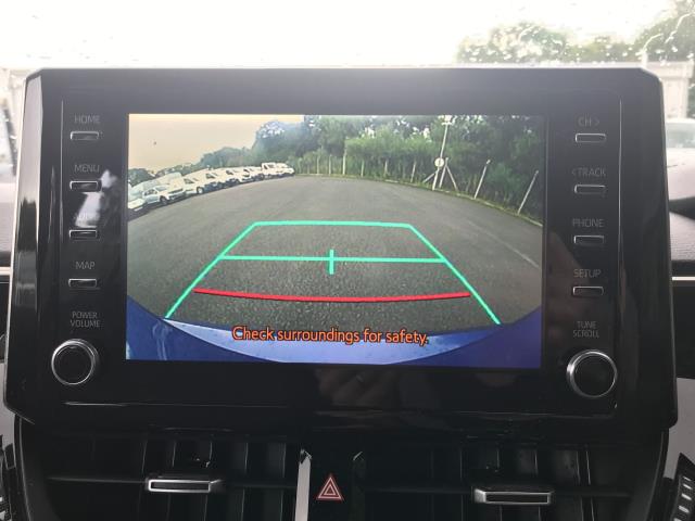 2022 Toyota Corolla 1.8 Vvt-I Hybrid Icon 5Dr Cvt (WR72DXV) Image 44