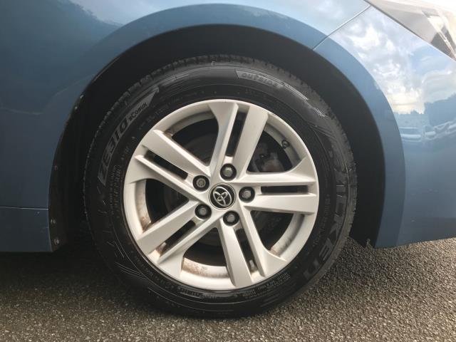 2022 Toyota Corolla 1.8 Vvt-I Hybrid Icon 5Dr Cvt (WR72DXV) Image 8