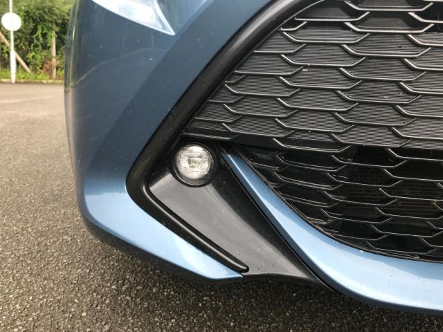 2022 Toyota Corolla 1.8 Vvt-I Hybrid Icon 5Dr Cvt (WR72DXV) Image 25