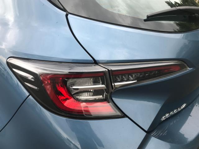 2022 Toyota Corolla 1.8 Vvt-I Hybrid Icon 5Dr Cvt (WR72DXV) Image 24