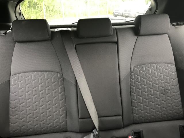 2022 Toyota Corolla 1.8 Vvt-I Hybrid Icon 5Dr Cvt (WR72DXV) Image 19