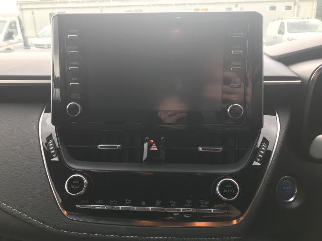 2022 Toyota Corolla 1.8 Vvt-I Hybrid Icon 5Dr Cvt (WR72DXV) Image 6