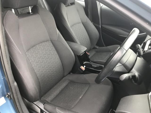 2022 Toyota Corolla 1.8 Vvt-I Hybrid Icon 5Dr Cvt (WR72DXV) Image 9