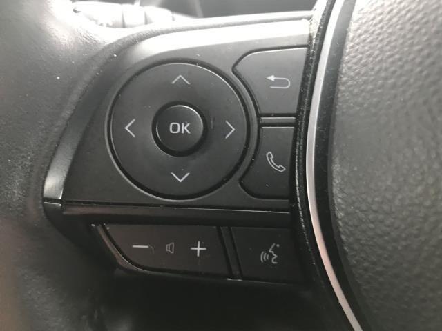 2022 Toyota Corolla 1.8 Vvt-I Hybrid Icon 5Dr Cvt (WR72DXV) Image 36